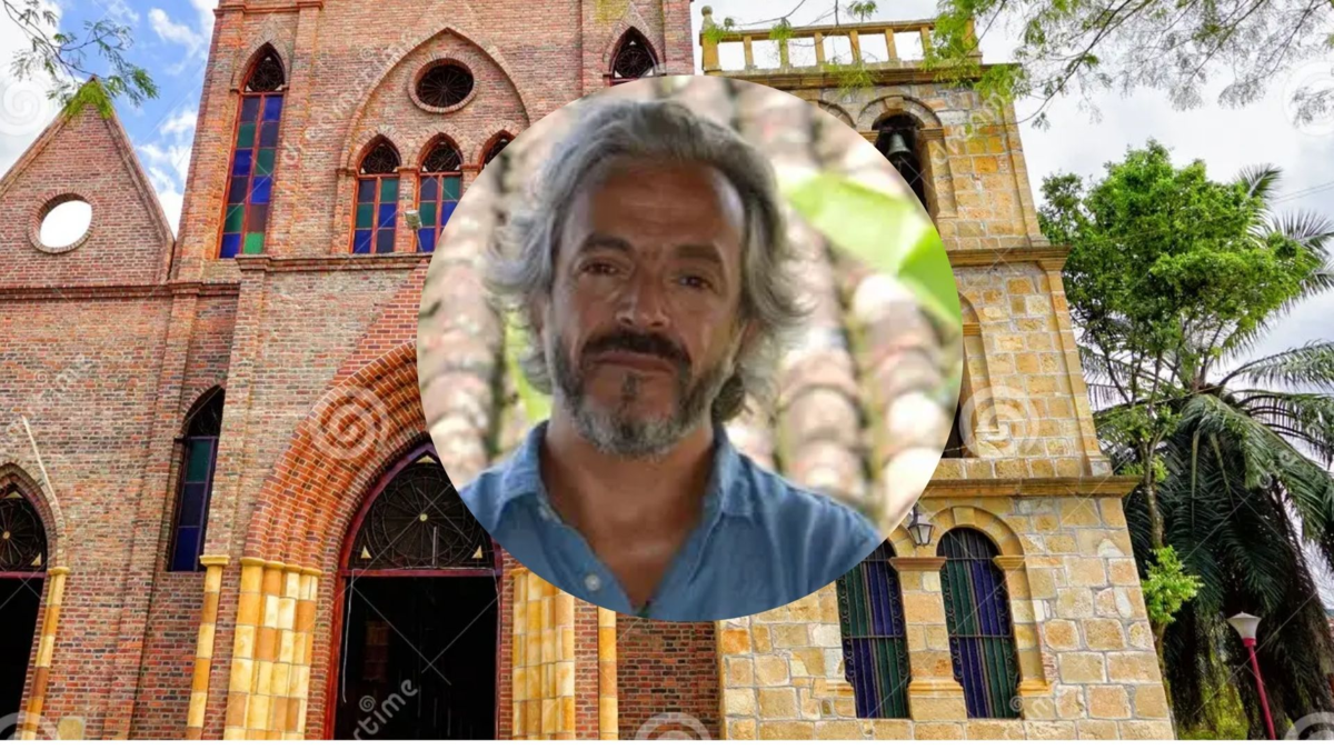 polémica sacerdote Santander — Polémica Sacerdote Santander por Declaraciones sobre Fórmula Vicepresidencial