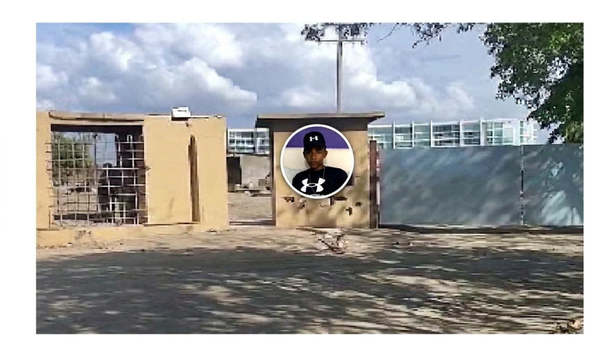 muerte menor Karibana — Muerte menor Karibana: Club de golf de Cartagena emite comunicado tras incidente