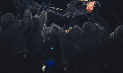 Concierto J Balvin en Bucaramanga — Concierto J Balvin en Bucaramanga: regreso multitudinario tras una década