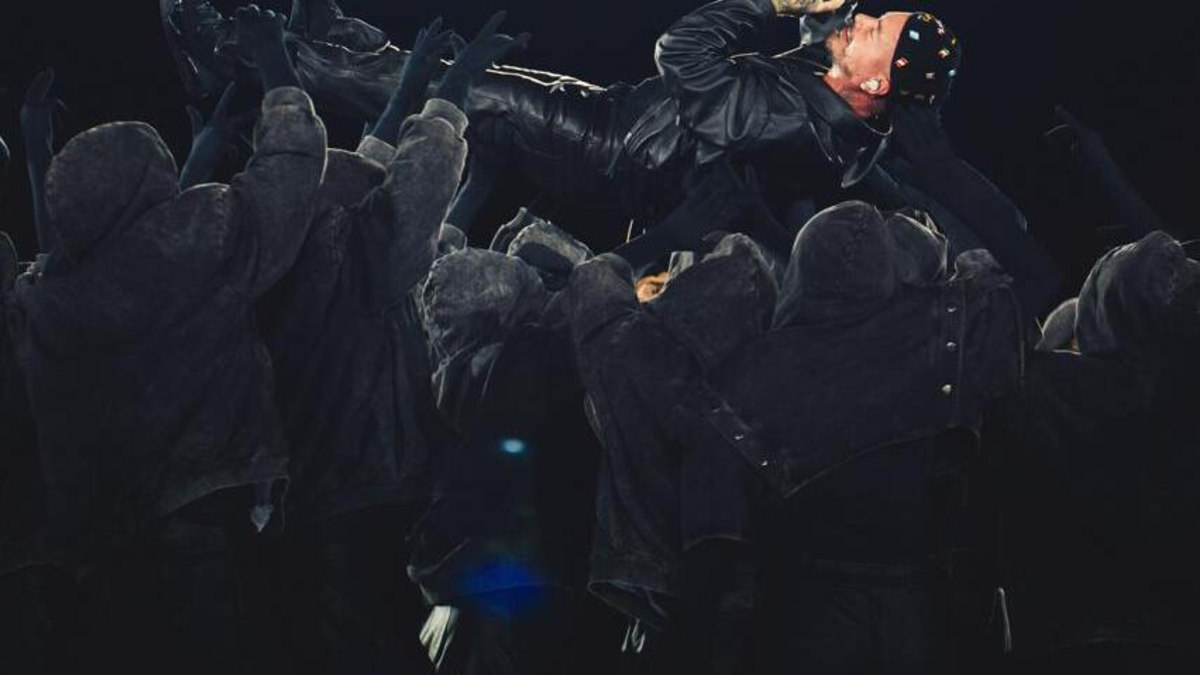 Concierto J Balvin en Bucaramanga — Concierto J Balvin en Bucaramanga: regreso multitudinario tras una década