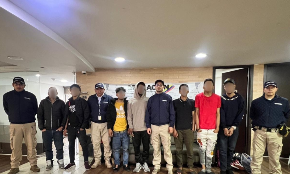 inadmisiones Medellín explotación — Inadmisiones Medellín Explotación: Migración Colombia Deniega Entrada a Estadoun