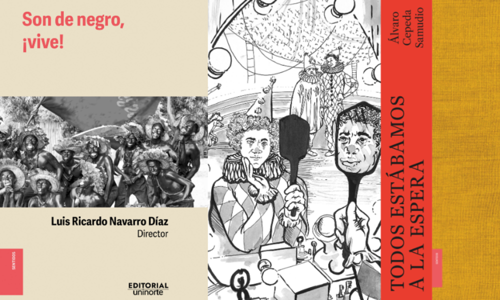 Editorial Uninorte FILBo 2026 — El Caribe en FILBo 2026: Editorial Uninorte con Novedades y Homenaje