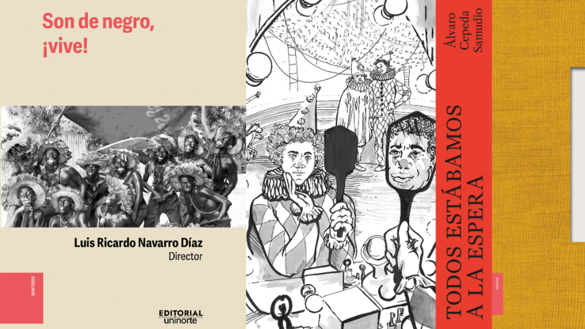 Editorial Uninorte FILBo 2026 — El Caribe en FILBo 2026: Editorial Uninorte con Novedades y Homenaje