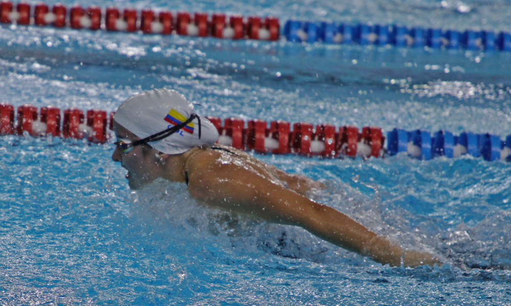 Colombia Juegos Panamá 2026 — Colombia Cierra Primera Semana con 10 Oros en Juegos Panamá 2026