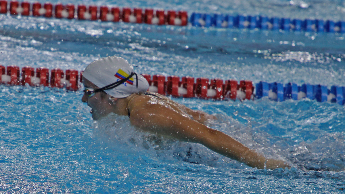 Colombia Juegos Panamá 2026 — Colombia Cierra Primera Semana con 10 Oros en Juegos Panamá 2026