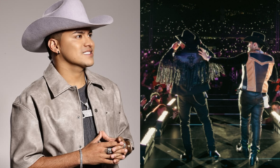 Homenaje Yeison Jiménez Grupo Firme — Homenaje Yeison Jiménez Grupo Firme: Conmovedor acto en Medellín de 'La Última P