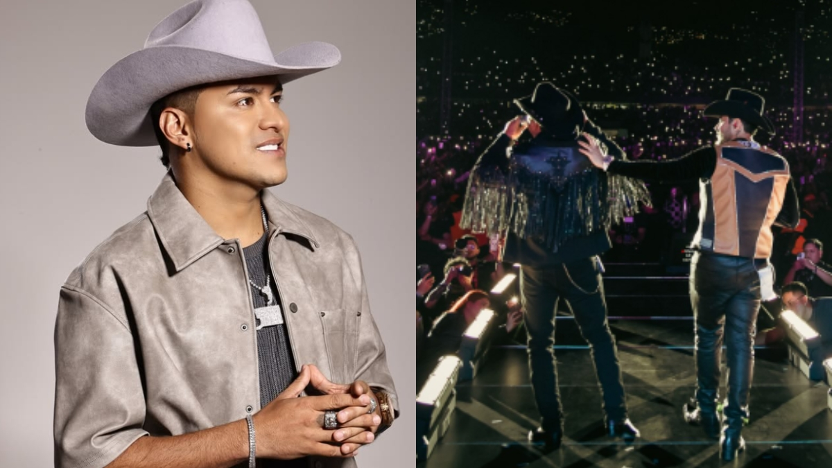 Homenaje Yeison Jiménez Grupo Firme — Homenaje Yeison Jiménez Grupo Firme: Conmovedor acto en Medellín de 'La Última P