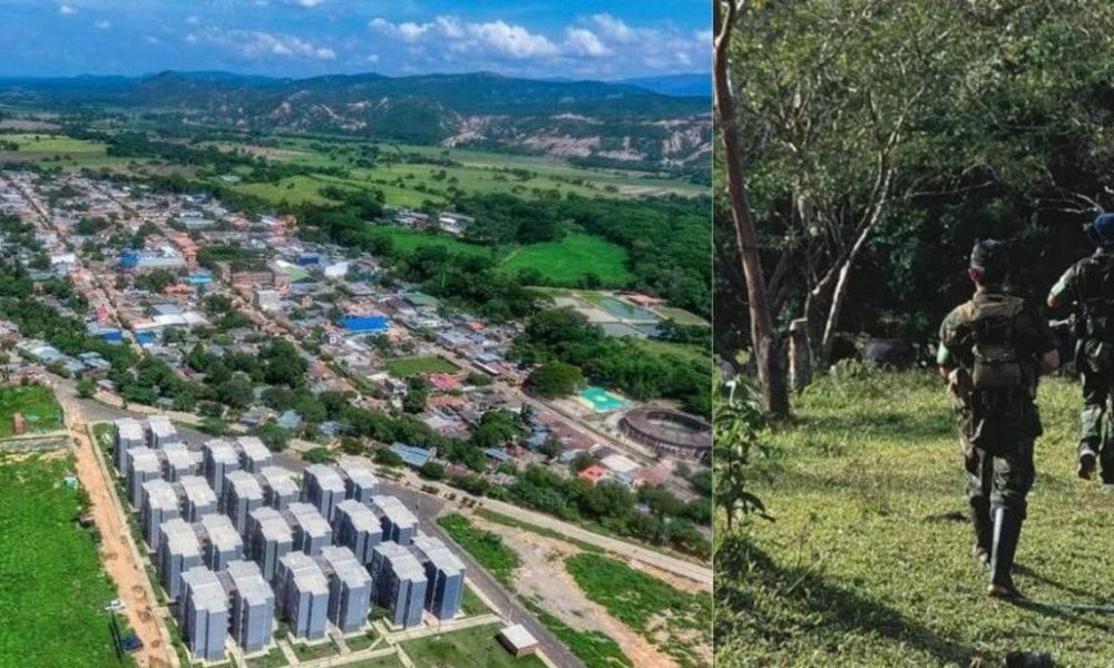 Masacre El Zulia — Masacre El Zulia: Cuatro Víctimas Fatales en Norte de Santander