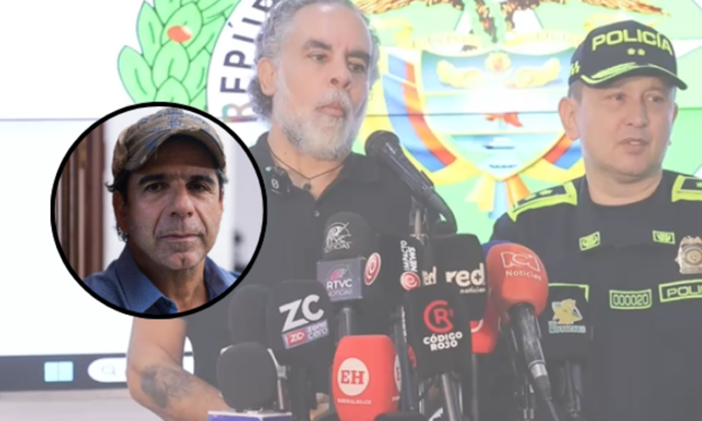 Amenaza alcalde Char — Origen de la Amenaza contra Alcalde Char: Gobierno Activa Blindaje y Recompensa