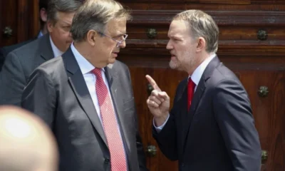 negociaciones T-MEC mayo — México avanza: Negociaciones Formales del T-MEC Iniciarían en Mayo