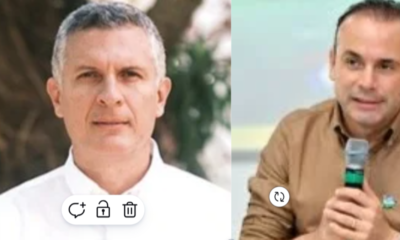 Amenazas Secretario Movilidad Cali — Amenazas Secretario Movilidad Cali: Intimidaciones por Operativos a Motocicletas