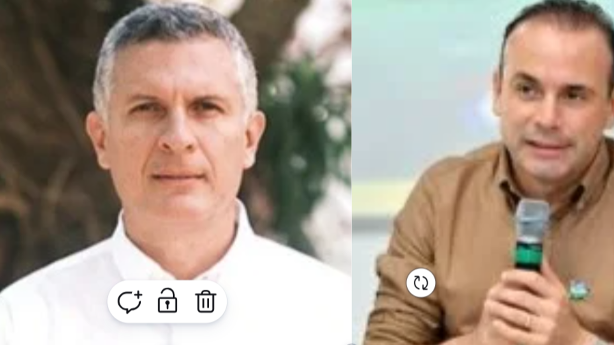 Amenazas Secretario Movilidad Cali — Amenazas Secretario Movilidad Cali: Intimidaciones por Operativos a Motocicletas