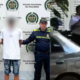 Captura ladrón Cali — Captura ladrón Cali: Detalles de operación policial tras violento robo
