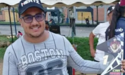 Homicidio Bethman Suárez META_TITLE — Homicidio Bethman Suárez: Autoridades investigan extraña muerte de joven en Giró