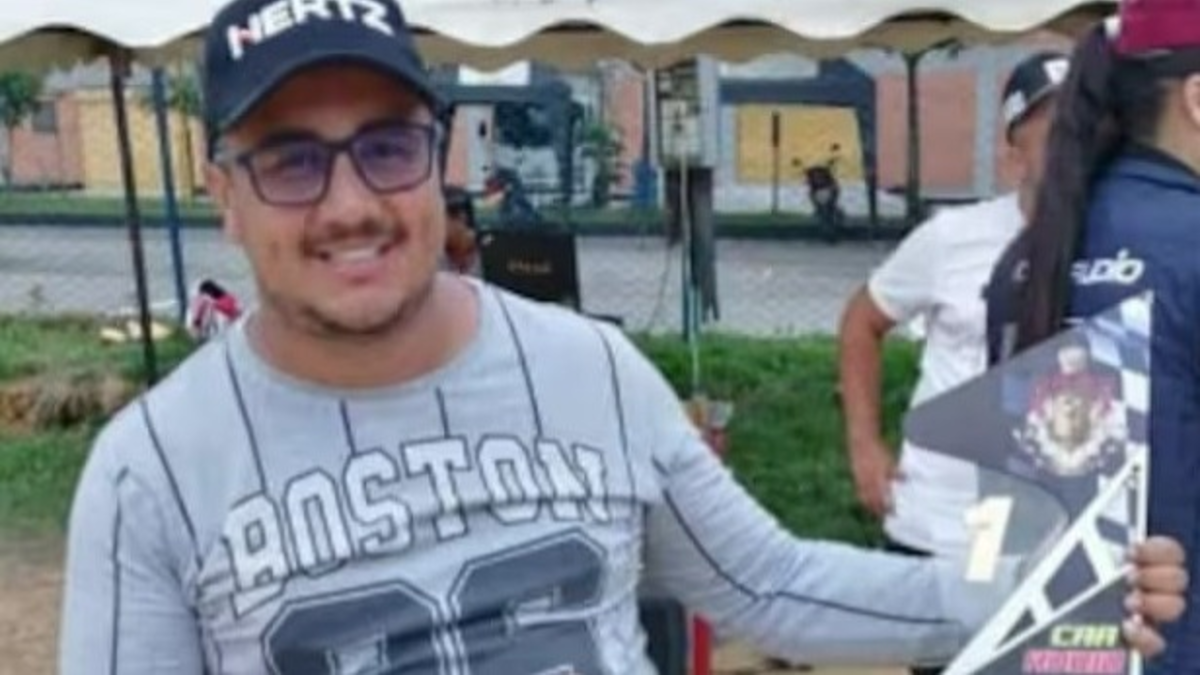 Homicidio Bethman Suárez META_TITLE — Homicidio Bethman Suárez: Autoridades investigan extraña muerte de joven en Giró