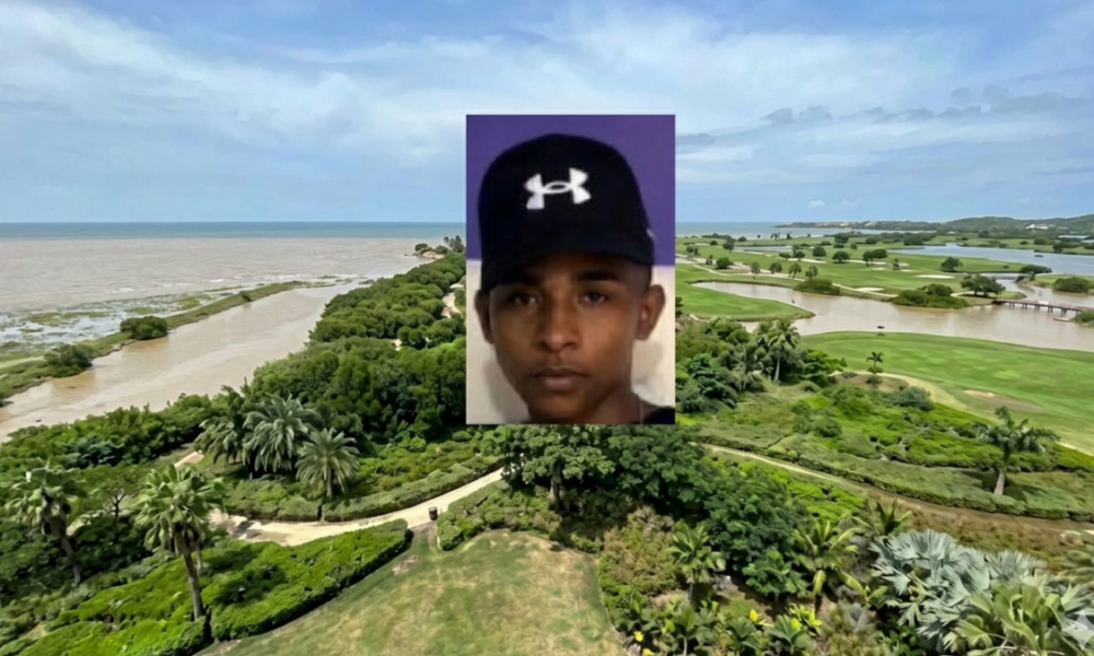Muerte joven Karibana — Muerte Joven Karibana: Alcalde de Cartagena Exige Claridad y Justicia