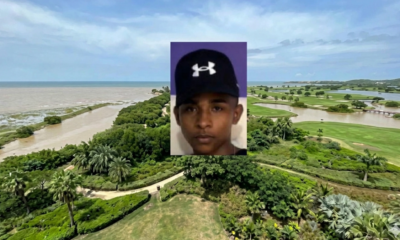Muerte joven Karibana — Muerte Joven Karibana: Alcalde de Cartagena Exige Claridad y Justicia