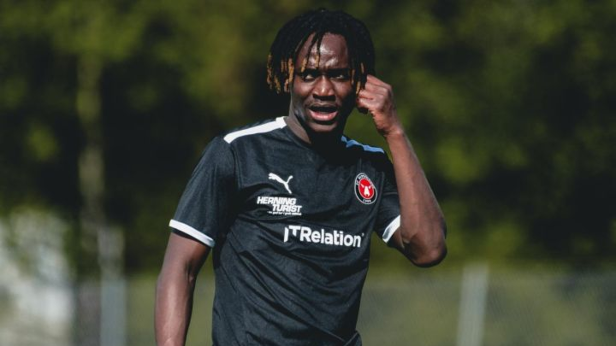 apuñalamiento Alamara Djabi — Apuñalamiento de Futbolista Alamara Djabi en Dinamarca: Detalles del Ataque