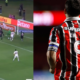 Falla insólita Calleri — Jonathan Calleri falla insólita y São Paulo pierde en Brasileirao