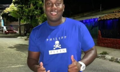 Asesinato judoca Elmer Orejuela — Luto en el deporte colombiano: Asesinato judoca Elmer Orejuela conmociona Palmir