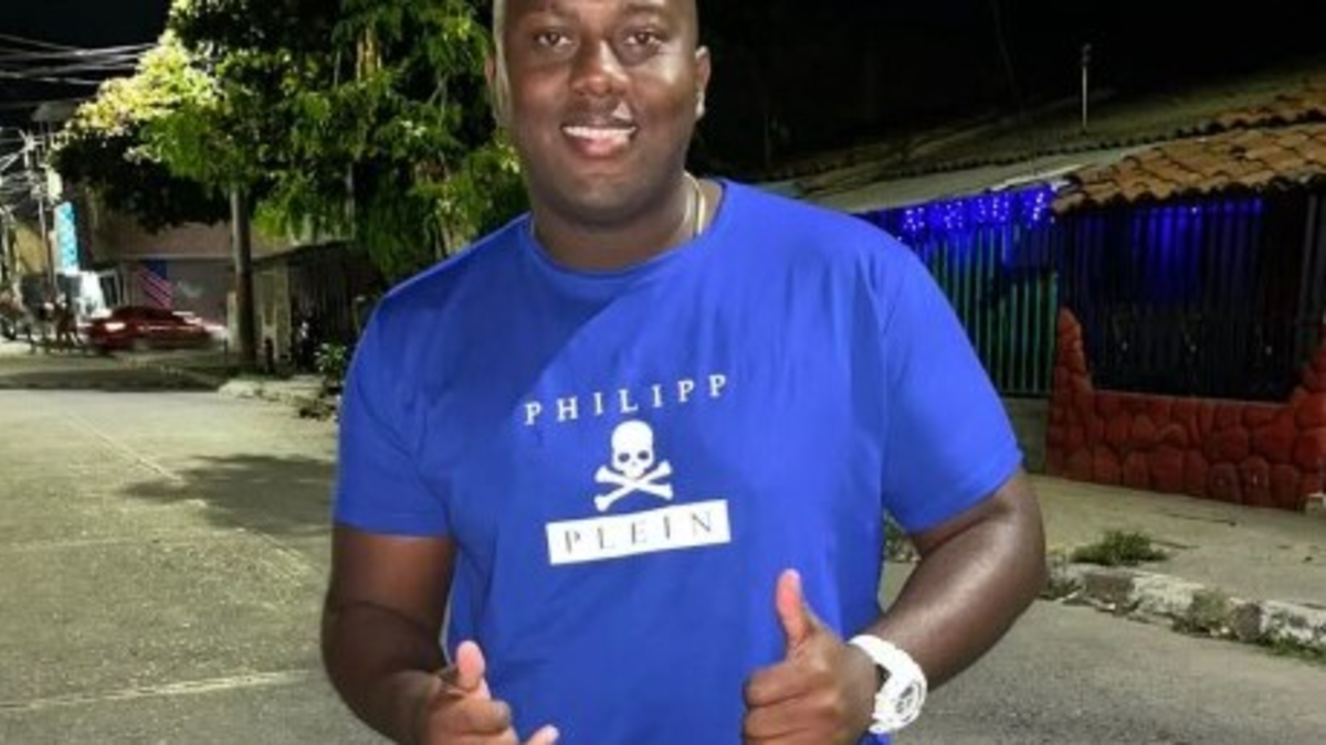 Asesinato judoca Elmer Orejuela — Luto en el deporte colombiano: Asesinato judoca Elmer Orejuela conmociona Palmir