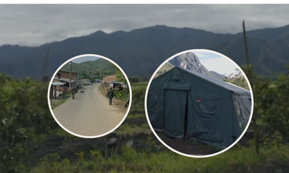 ocupación ilegal Jamundí — Ocupación Ilegal Jamundí: Crisis Ambiental y Respuesta Oficial en Zona Alta