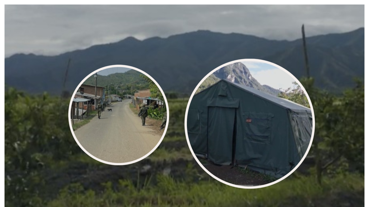 ocupación ilegal Jamundí — Ocupación Ilegal Jamundí: Crisis Ambiental y Respuesta Oficial en Zona Alta