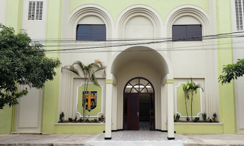 denuncias colegio Barranquilla — Denuncias colegio Barranquilla: Docente separado tras alertas de presunto acoso