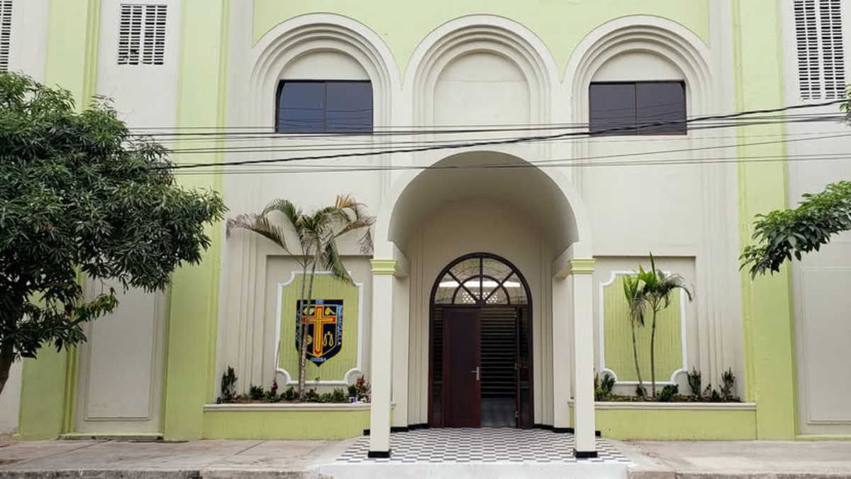 denuncias colegio Barranquilla — Denuncias colegio Barranquilla: Docente separado tras alertas de presunto acoso