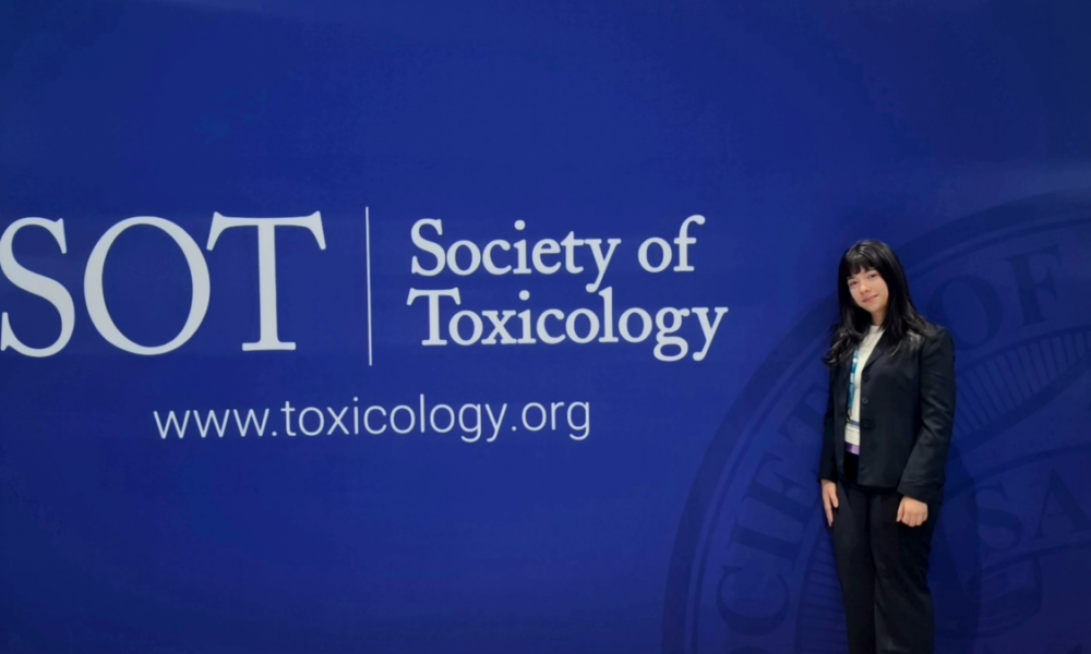 investigación nanopartículas — Investigación Nanopartículas: Estudiante Unicartagena Recibe Reconocimiento Inte