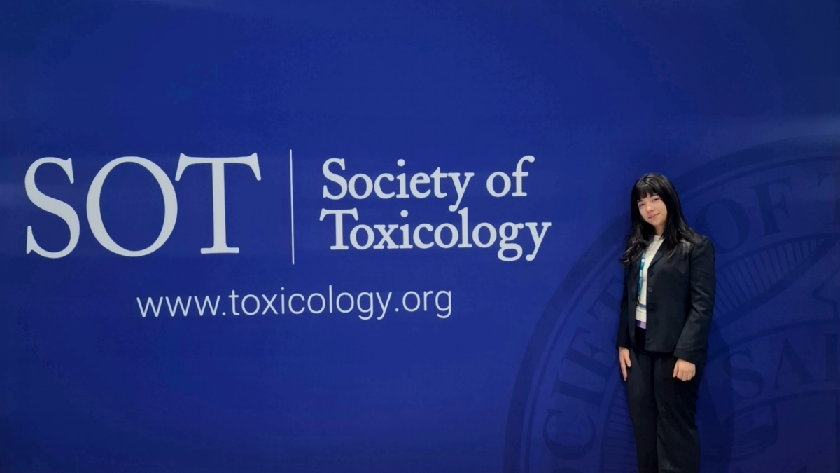 investigación nanopartículas — Investigación Nanopartículas: Estudiante Unicartagena Recibe Reconocimiento Inte