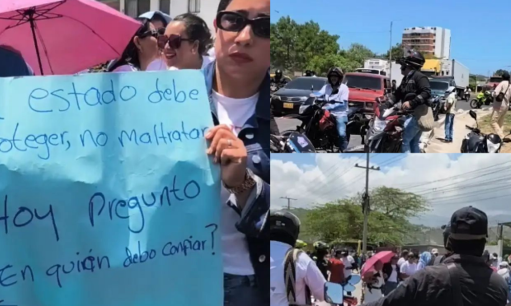 operativos Gaula Sierra Nevada — Campesinos de Minca denuncian abusos en operativos Gaula Sierra Nevada