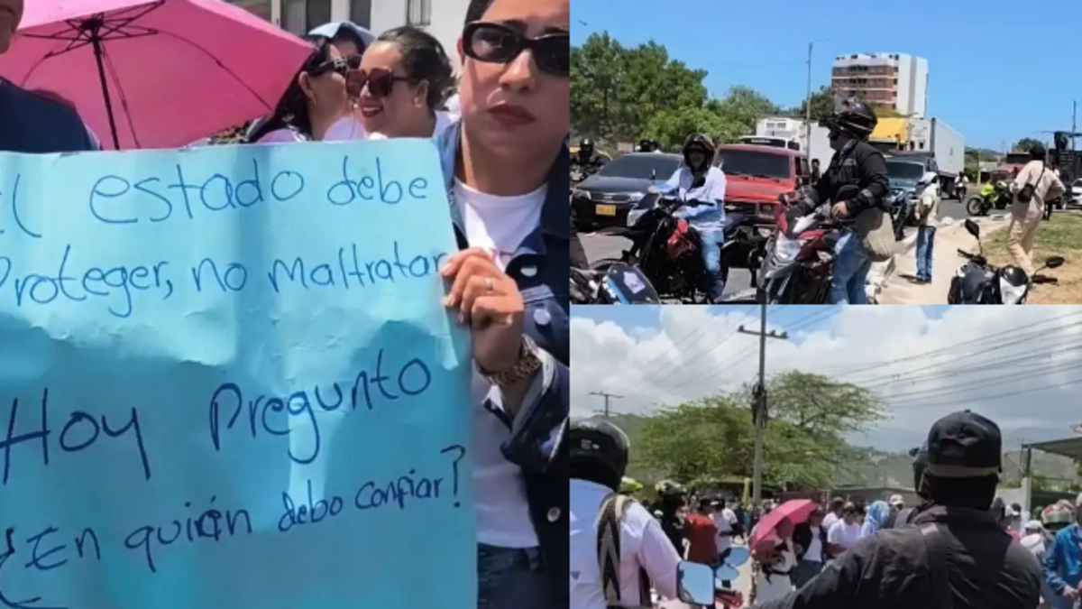 operativos Gaula Sierra Nevada — Campesinos de Minca denuncian abusos en operativos Gaula Sierra Nevada