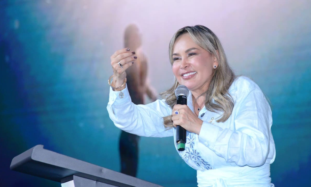 Primer vuelo Ibagué — Ibagué Hizo Historia con Primer Vuelo Internacional y Cumbre Glocal de Economía