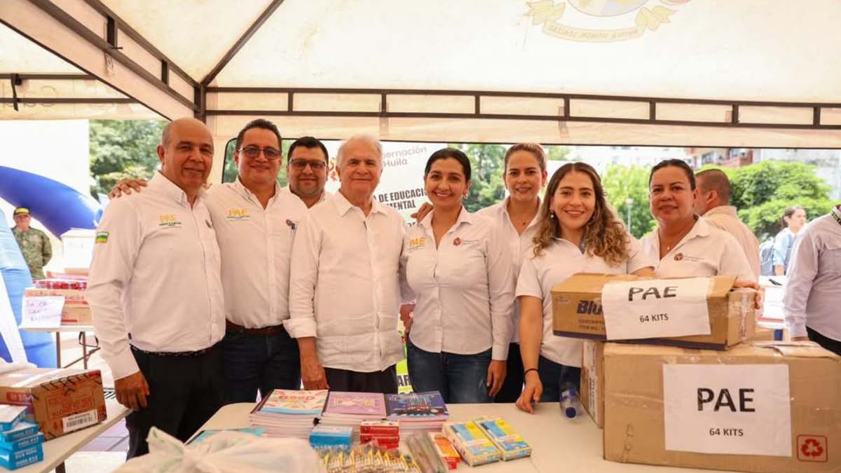 Pobreza multidimensional Huila — Pobreza multidimensional Huila: Hito histórico del 9,7% en 2025