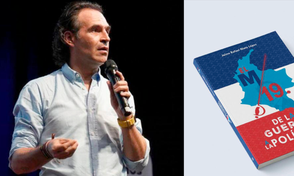 cancelación evento M-19 — Cancelación evento M-19 en Medellín genera polémica sobre memoria histórica