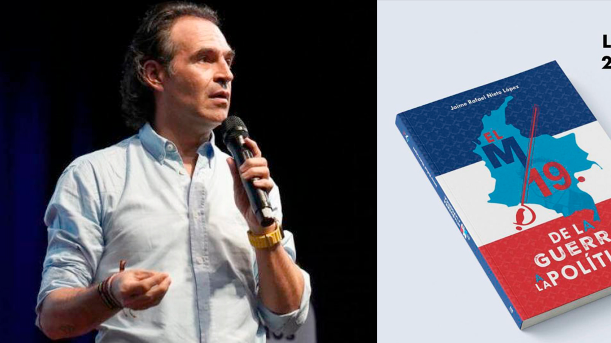 cancelación evento M-19 — Cancelación evento M-19 en Medellín genera polémica sobre memoria histórica