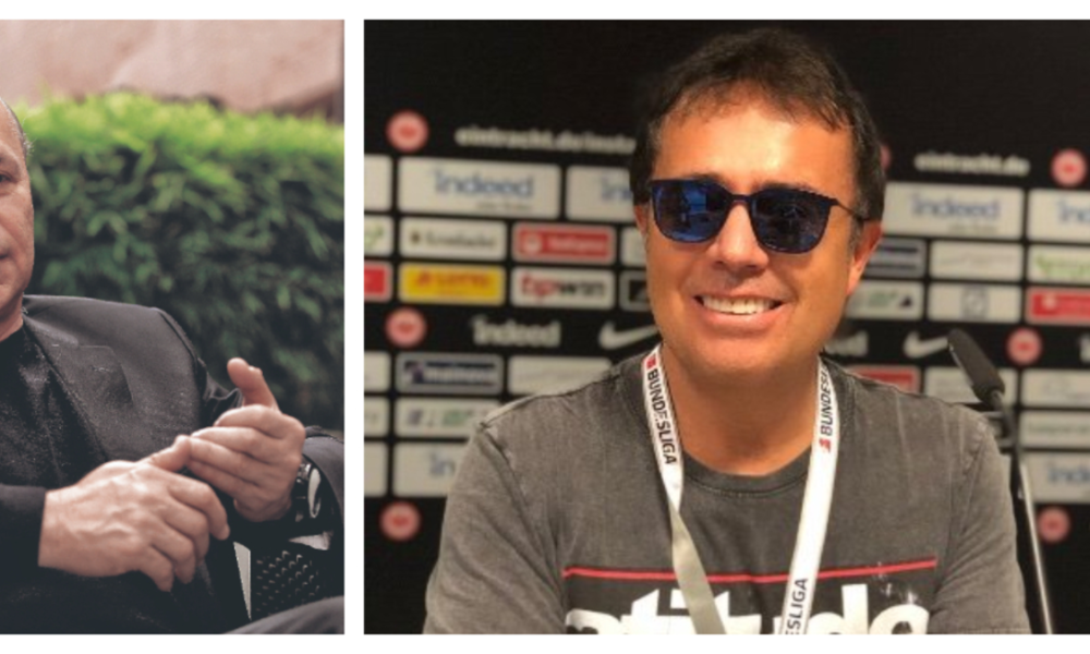 cruce periodistas Falcao — Cruce Periodistas Falcao: Debate Álgido sobre el Futuro del 'Tigre'