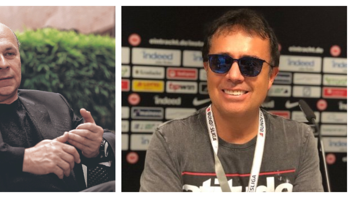 cruce periodistas Falcao — Cruce Periodistas Falcao: Debate Álgido sobre el Futuro del 'Tigre'