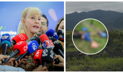 operación militar Jamundí — Urgente solicitud de operación militar en Jamundí tras hallazgo de jóvenes