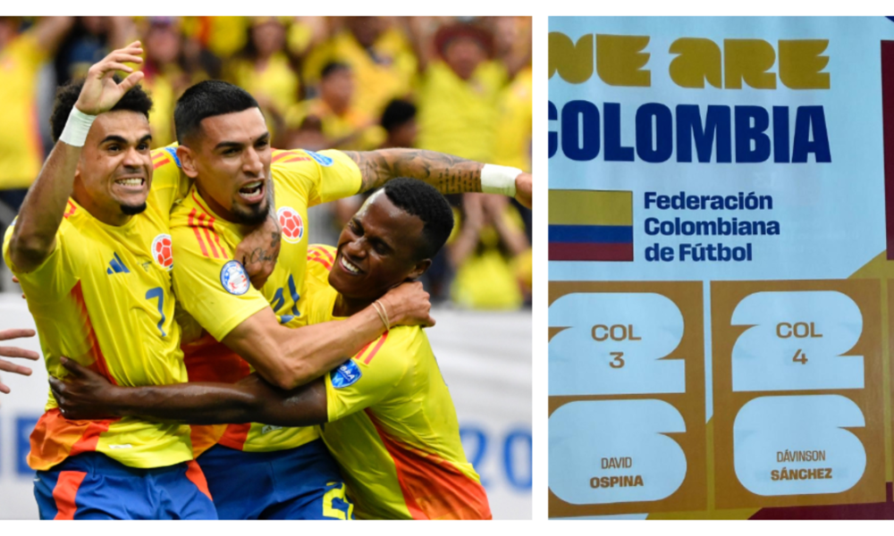 Selección Colombia Panini — Selección Colombia Panini: Álbum revela posible nómina para Mundial 2026