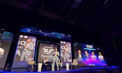 Retail Futuro Colombia — Innovación y Resiliencia Impulsan el Retail Futuro Colombia en Cumbre Empresaria