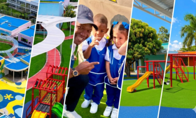 Modernización CDI Palmira — Modernización CDI Palmira: Alcaldía entrega 3 centros renovados para la niñez