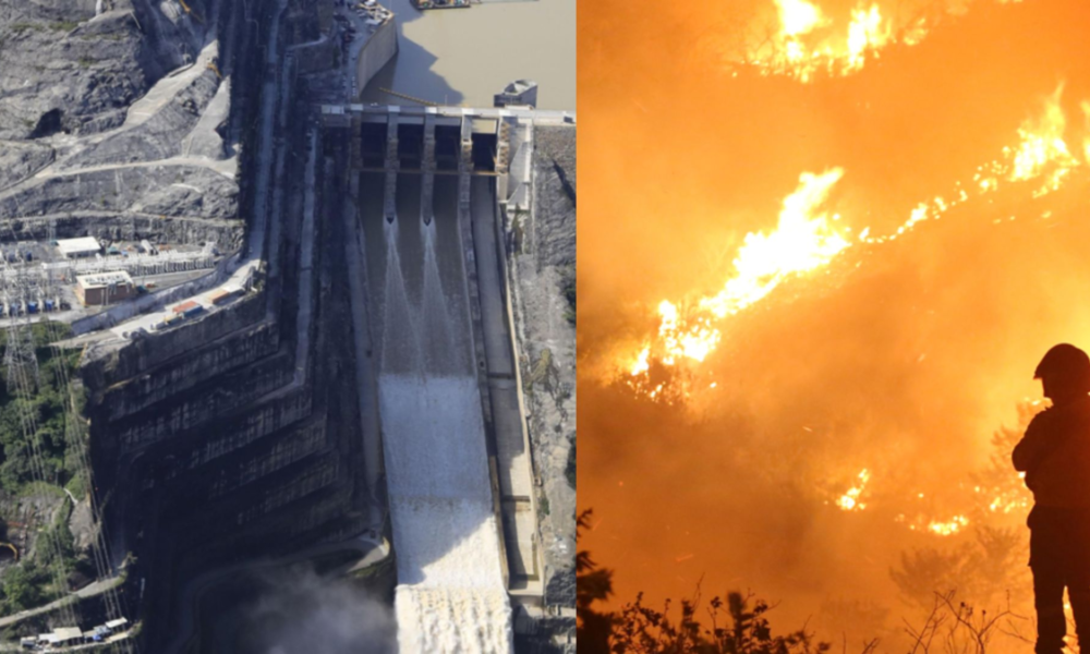 déficit energía Colombia — Déficit energía Colombia: Acolgen alerta sobre riesgo de suministro eléctrico