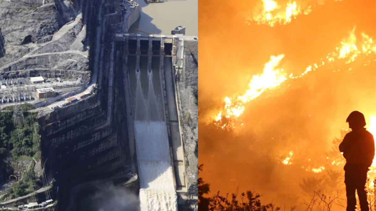 déficit energía Colombia — Déficit energía Colombia: Acolgen alerta sobre riesgo de suministro eléctrico