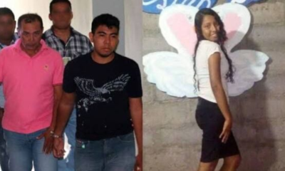 feminicidio Nataly Salas — Condena histórica en caso Nataly Salas: Testigo sordo clave en fallo por feminic