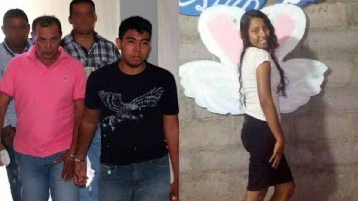 feminicidio Nataly Salas — Condena histórica en caso Nataly Salas: Testigo sordo clave en fallo por feminic