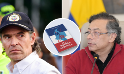 polémica lanzamiento M-19 — Polémica lanzamiento M-19: Medellín cancela evento sobre exguerrilla y desata cr