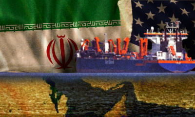 propuesta paz Irán — Irán Propone Reabrir Ormuz a EE. UU. y Pospone Pacto Nuclear