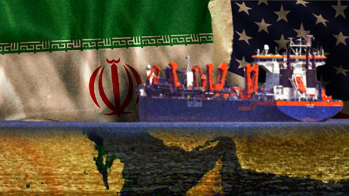 propuesta paz Irán — Irán Propone Reabrir Ormuz a EE. UU. y Pospone Pacto Nuclear